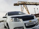Chevrolet Nexia 2021 года за 3 800 000 тг. в Атырау – фото 3