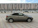 Kia Cerato 2011 годаүшін4 750 000 тг. в Актау – фото 4