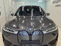 BMW iX 2022 года за 37 000 000 тг. в Алматы – фото 3