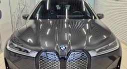 BMW iX 2022 годаүшін37 000 000 тг. в Алматы – фото 3