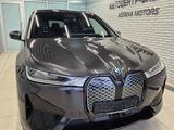 BMW iX 2022 года за 36 500 000 тг. в Алматы – фото 3