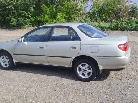 Toyota Carina 1995 года за 2 500 000 тг. в Усть-Каменогорск – фото 18