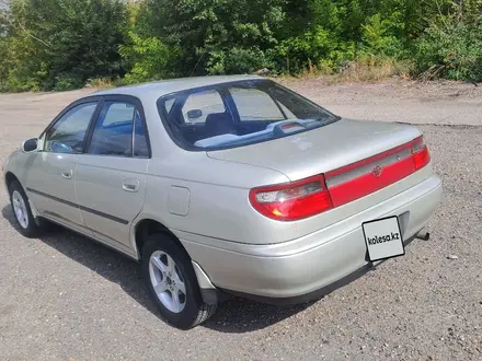 Toyota Carina 1995 года за 2 500 000 тг. в Усть-Каменогорск – фото 5