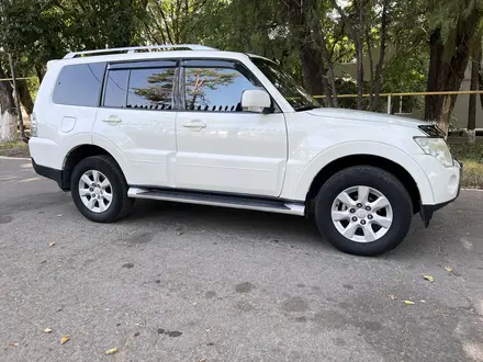 Mitsubishi Pajero 2010 года за 10 500 000 тг. в Алматы – фото 31