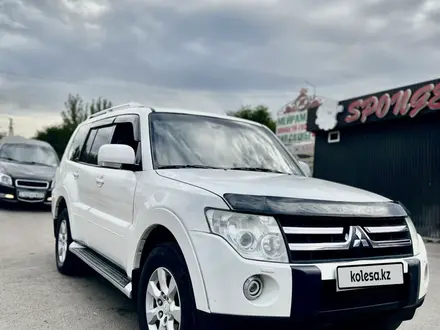 Mitsubishi Pajero 2010 года за 10 500 000 тг. в Алматы – фото 9