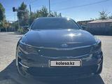 Kia Optima 2018 года за 8 500 000 тг. в Талдыкорган – фото 3