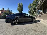 Kia Optima 2018 года за 8 500 000 тг. в Талдыкорган – фото 2