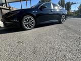 Kia Optima 2018 года за 8 500 000 тг. в Талдыкорган – фото 4