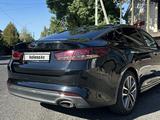 Kia Optima 2018 года за 8 500 000 тг. в Талдыкорган – фото 5