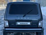 ВАЗ (Lada) Lada 2121 2020 годаүшін5 100 000 тг. в Караганда – фото 2