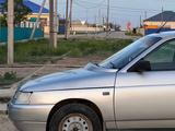 ВАЗ (Lada) 2112 2005 года за 1 300 000 тг. в Атырау – фото 5