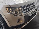 Mitsubishi Pajero 2010 года за 11 050 000 тг. в Алматы – фото 3