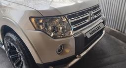 Mitsubishi Pajero 2010 года за 10 950 000 тг. в Алматы