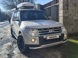 Mitsubishi Pajero 2010 года за 10 950 000 тг. в Алматы – фото 4