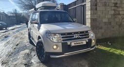 Mitsubishi Pajero 2010 года за 11 050 000 тг. в Алматы – фото 5