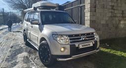 Mitsubishi Pajero 2010 года за 10 950 000 тг. в Алматы – фото 5