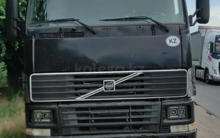 Volvo  F-Series 1988 годаүшін8 500 000 тг. в Алматы