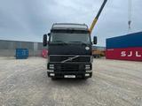 Volvo  F-Series 1988 годаүшін8 500 000 тг. в Алматы – фото 2