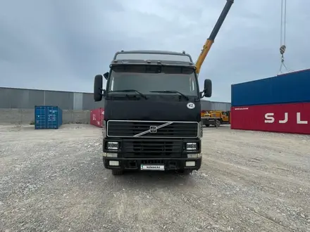 Volvo  F-Series 1988 года за 8 500 000 тг. в Алматы – фото 2