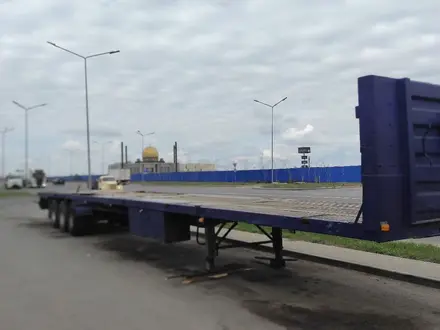 Volvo  F-Series 1988 года за 8 500 000 тг. в Алматы – фото 7