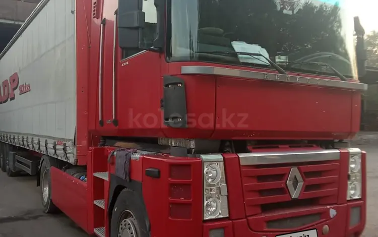 Renault  Magnum 2012 года за 25 000 000 тг. в Рудный