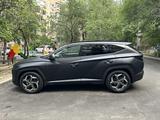 Hyundai Tucson 2023 года за 19 900 000 тг. в Алматы – фото 3