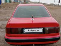 Audi 100 1991 годаүшін2 300 000 тг. в Кызылорда