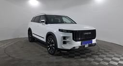 Jaecoo J7 2023 годаүшін8 800 000 тг. в Павлодар – фото 3