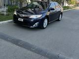 Toyota Camry 2014 года за 6 300 000 тг. в Атырау – фото 4