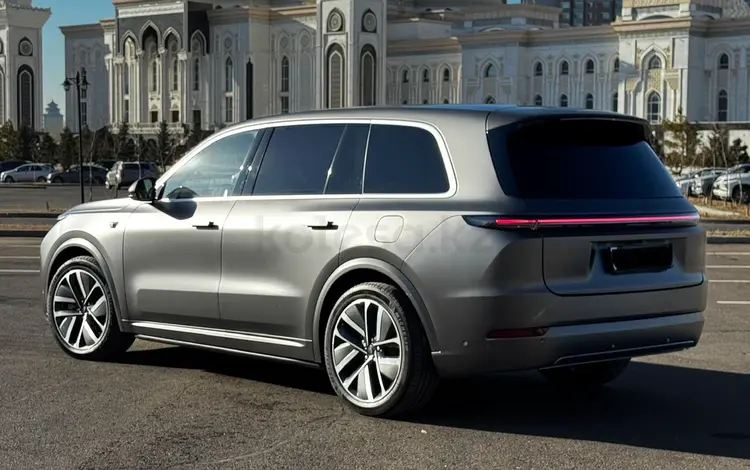 Li L9 2023 года за 23 500 000 тг. в Астана