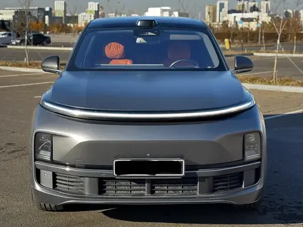 Li L9 2023 года за 23 500 000 тг. в Астана – фото 3