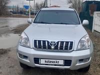 Toyota Land Cruiser Prado 2007 года за 11 900 000 тг. в Актобе