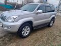 Toyota Land Cruiser Prado 2007 года за 11 900 000 тг. в Актобе – фото 3