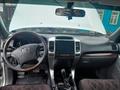 Toyota Land Cruiser Prado 2007 года за 11 900 000 тг. в Актобе – фото 9