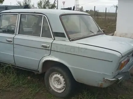 ВАЗ (Lada) 2106 1991 года за 200 000 тг. в Аксу