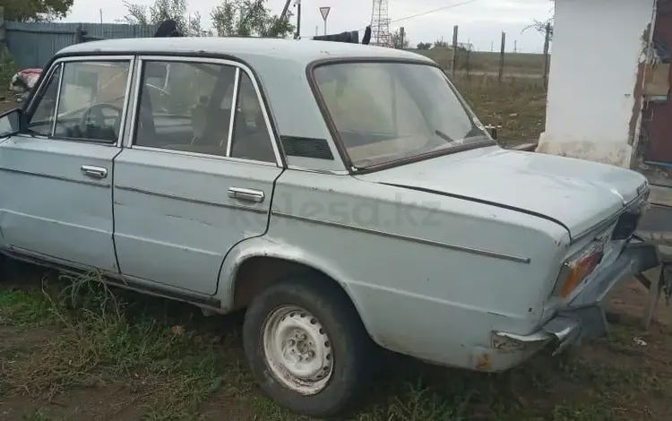 ВАЗ (Lada) 2106 1991 года за 200 000 тг. в Аксу