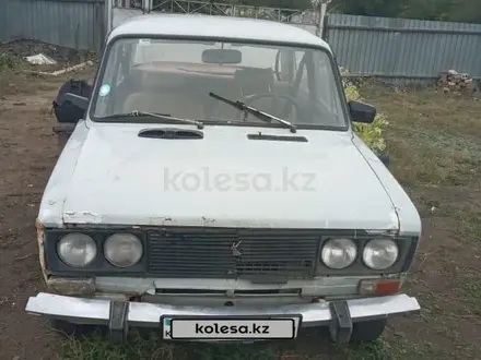 ВАЗ (Lada) 2106 1991 года за 200 000 тг. в Аксу – фото 2