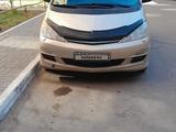 Toyota Previa 2005 года за 6 100 000 тг. в Астана