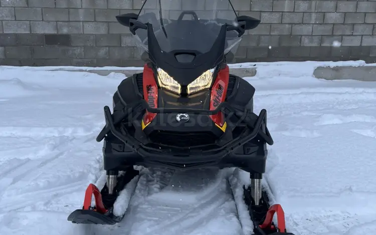 BRP  Ski-Doo Skandic LE 900 ACE 2022 годаүшін12 000 000 тг. в Астана