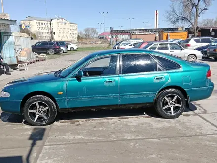 Mazda Cronos 1995 года за 1 250 000 тг. в Шу