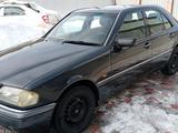 Mercedes-Benz C 200 1996 года за 2 200 000 тг. в Алматы – фото 3