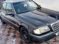 Mercedes-Benz C 200 1996 года за 1 850 000 тг. в Алматы