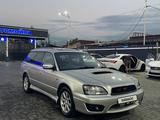 Subaru Legacy 1999 годаүшін3 000 000 тг. в Алматы – фото 2