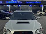 Subaru Legacy 1999 годаүшін3 000 000 тг. в Алматы