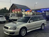 Subaru Legacy 1999 годаүшін3 000 000 тг. в Алматы – фото 3