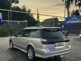 Subaru Legacy 1999 годаүшін3 000 000 тг. в Алматы – фото 4