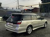 Subaru Legacy 1999 годаүшін3 000 000 тг. в Алматы – фото 5