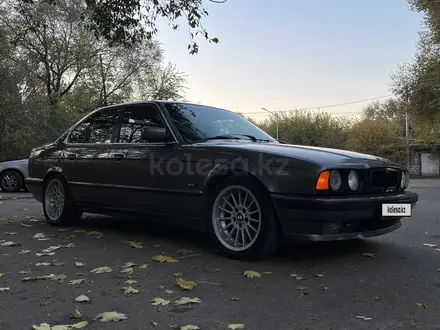 BMW 525 1992 года за 1 750 000 тг. в Алматы