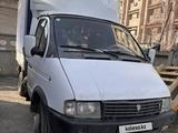 ГАЗ ГАЗель 1998 года за 2 500 000 тг. в Усть-Каменогорск – фото 2