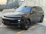 Трансфер Прокат VIP Аренда авто Li 9 Li 7 Автомобиль с водителем в Алматы